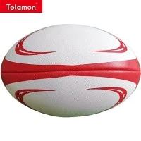 Nahast ragbipall